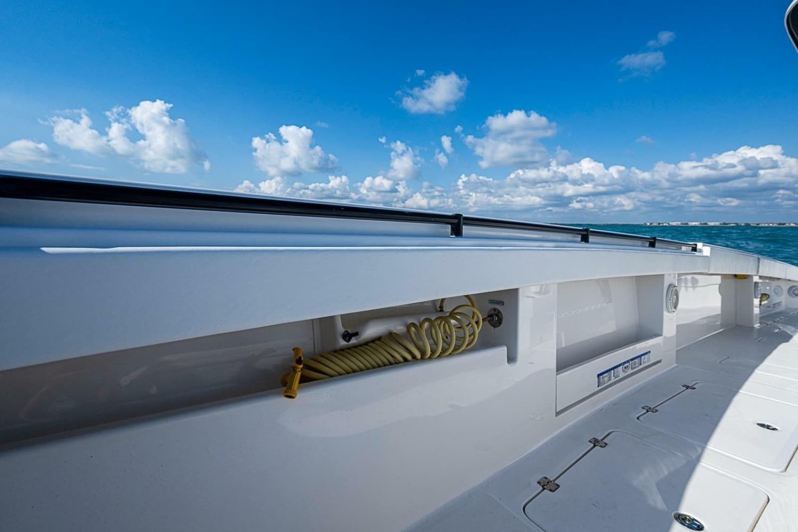 2018 Invincible 40 Catamaran - Photo 13