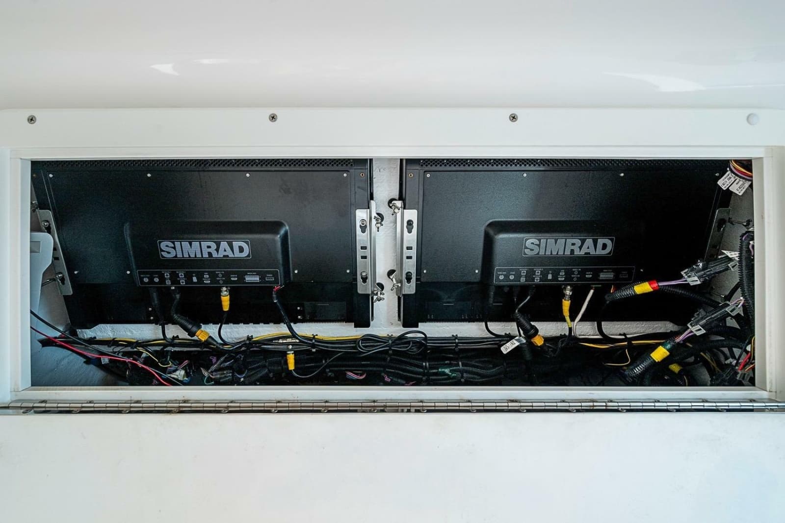 2018 Invincible 40 Catamaran - Photo 25
