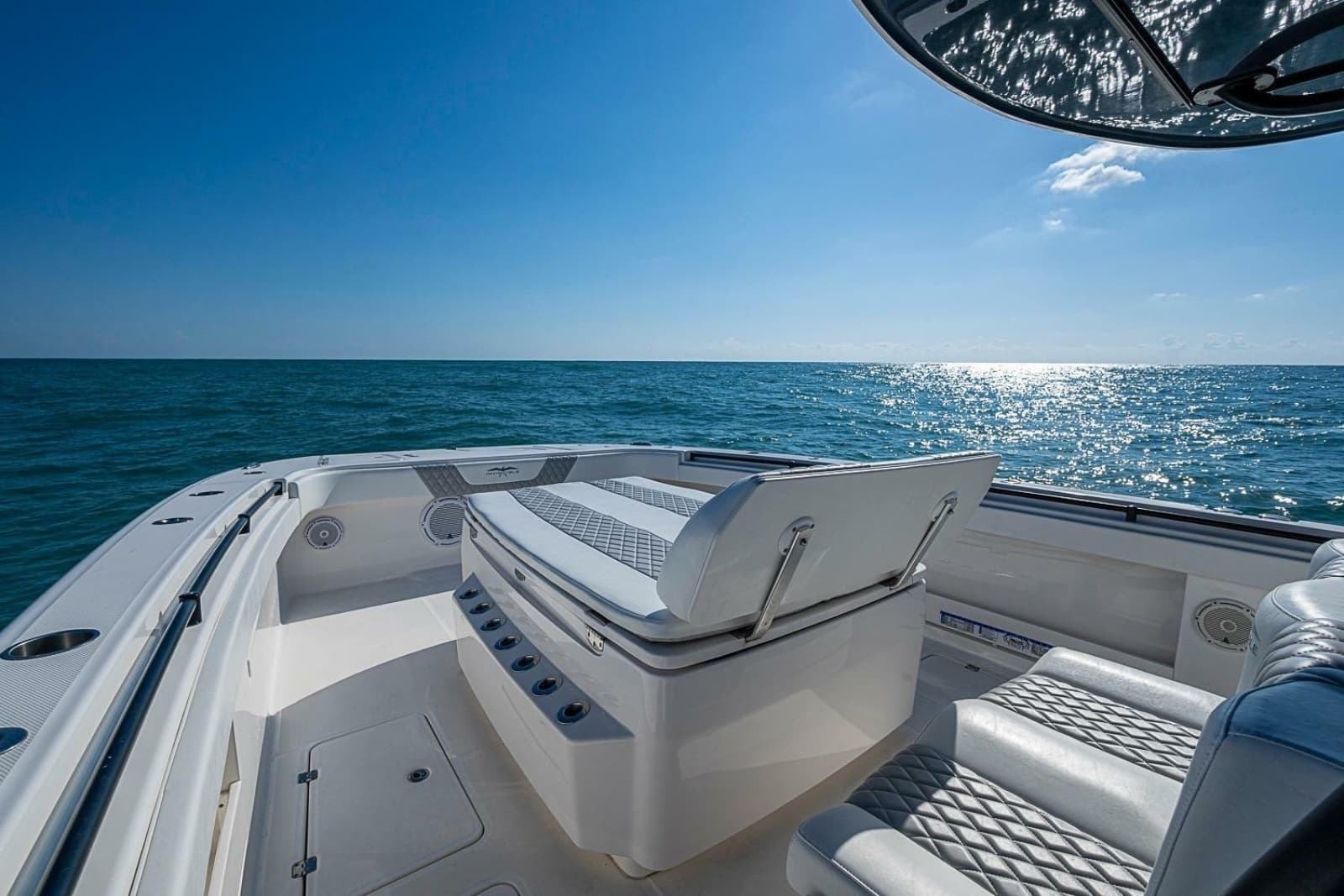 2018 Invincible 40 Catamaran - Photo 9