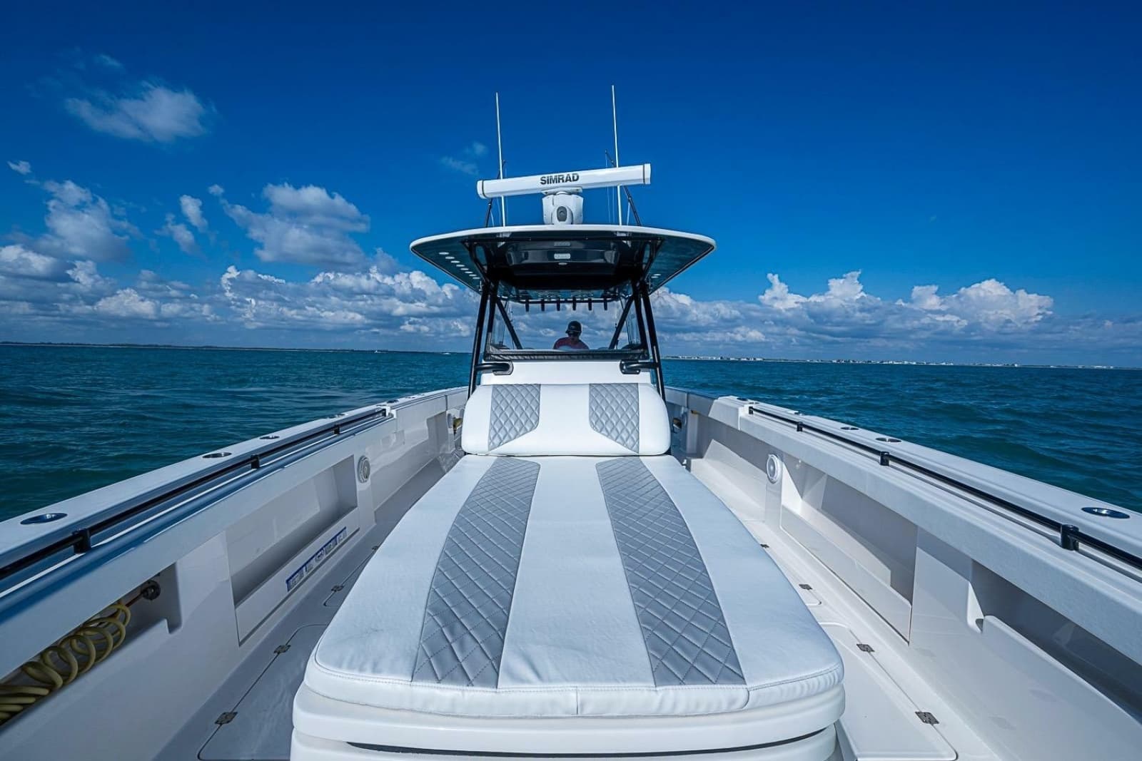 2018 Invincible 40 Catamaran - Photo 11