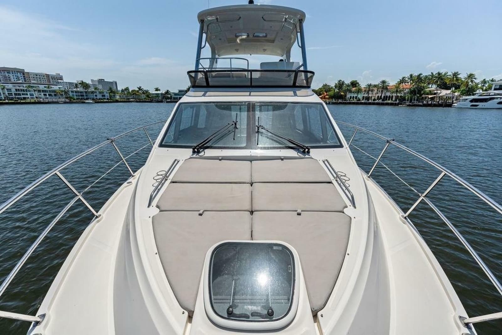 2018 Sea Ray Fly 460 - Photo 33