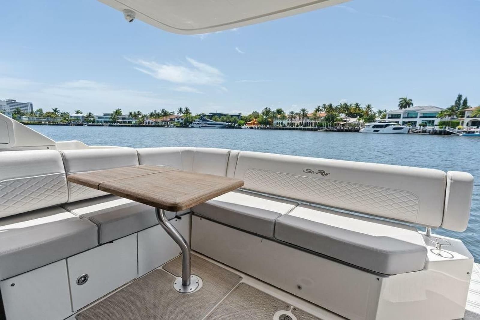 2018 Sea Ray Fly 460 - Photo 25