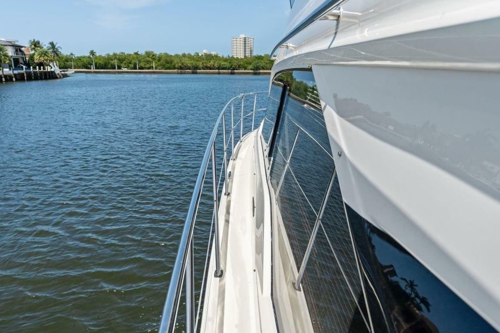 2018 Sea Ray Fly 460 - Photo 29