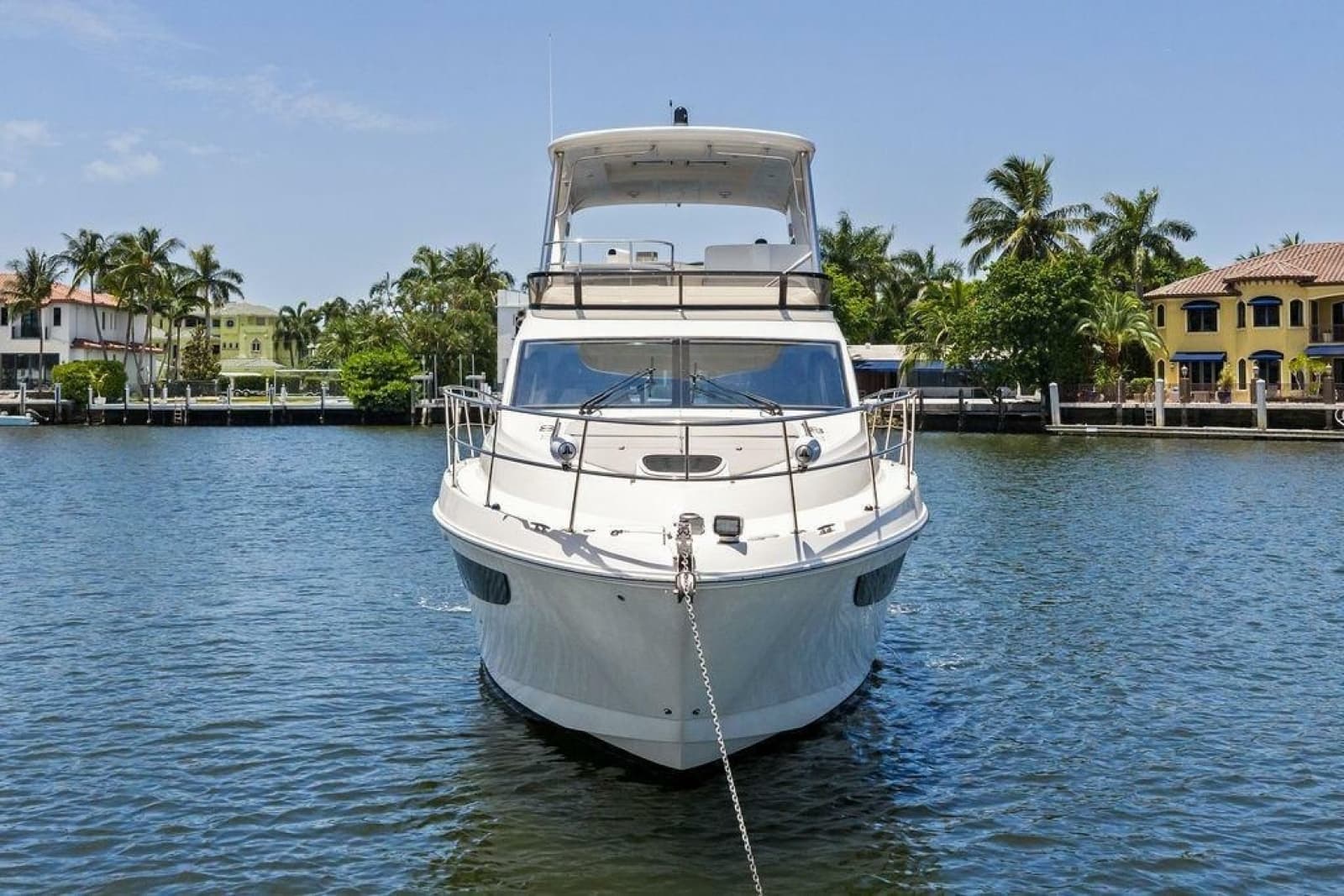 2018 Sea Ray Fly 460 - Photo 18