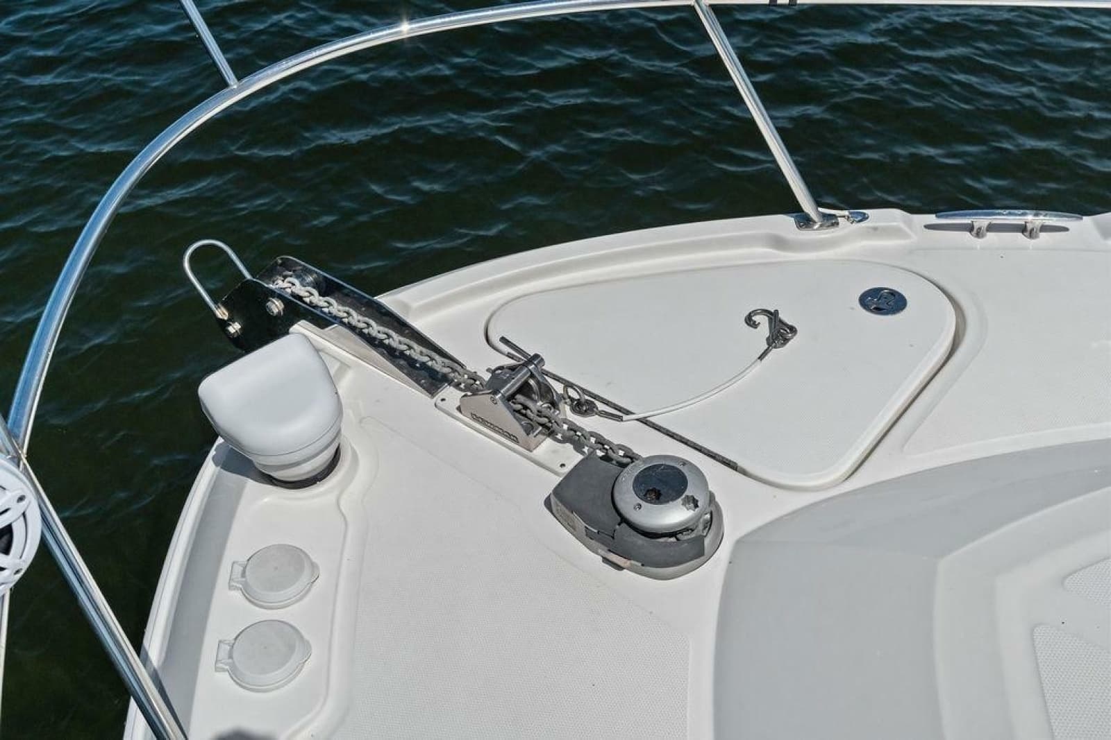 2018 Sea Ray Fly 460 - Photo 31