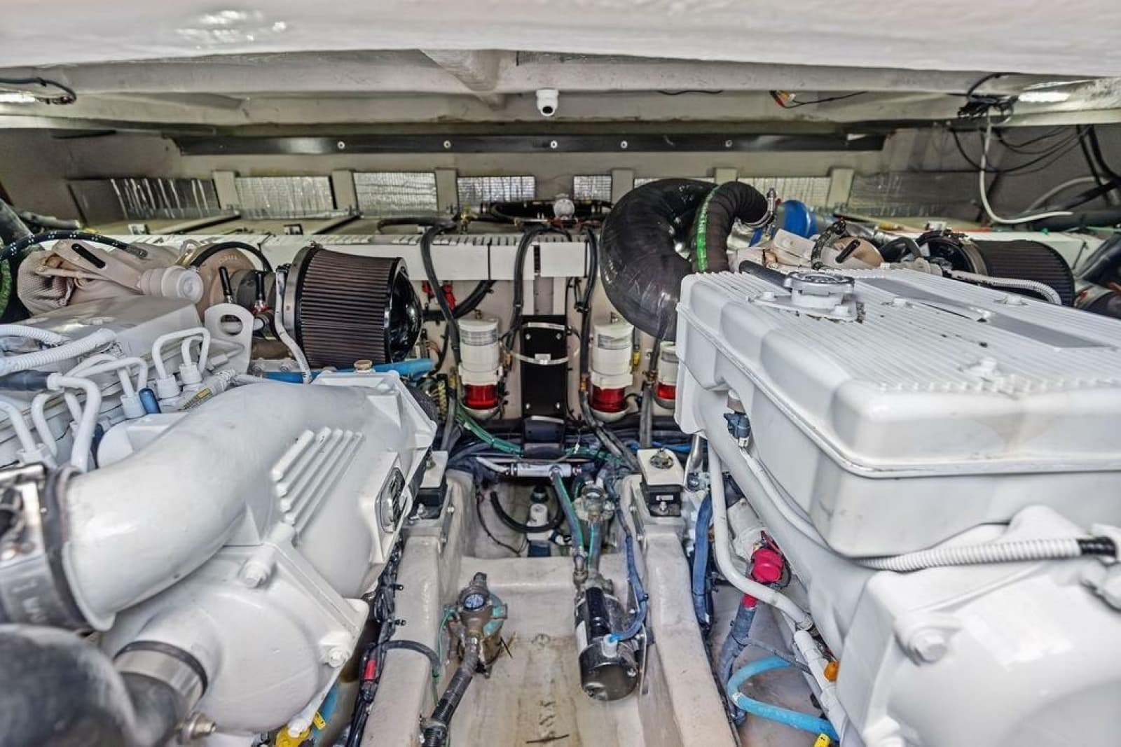 2018 Sea Ray Fly 460 - Photo 83