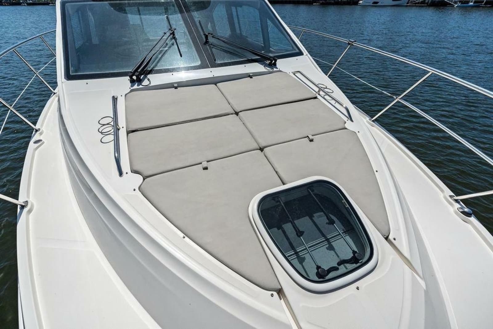 2018 Sea Ray Fly 460 - Photo 32
