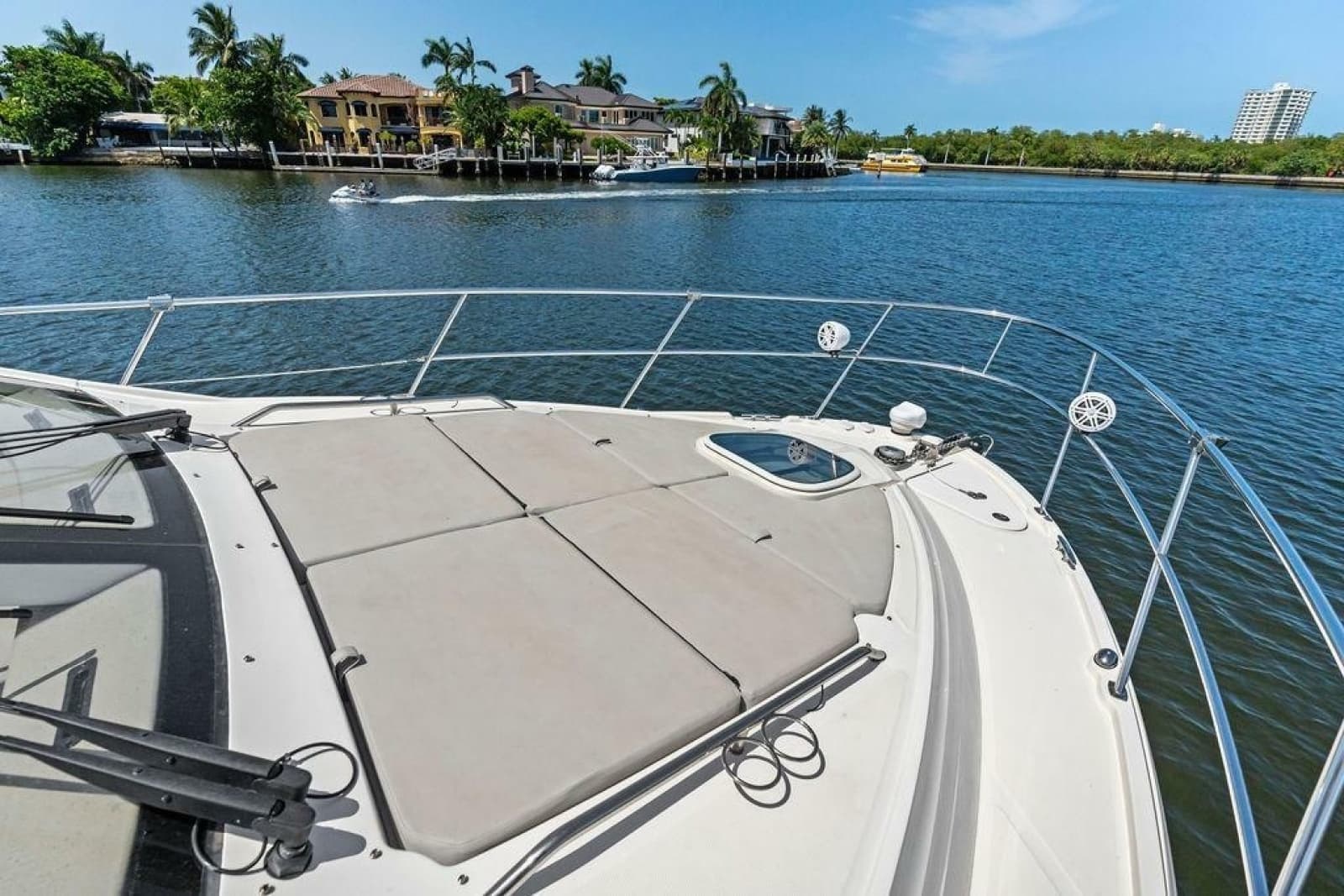 2018 Sea Ray Fly 460 - Photo 34