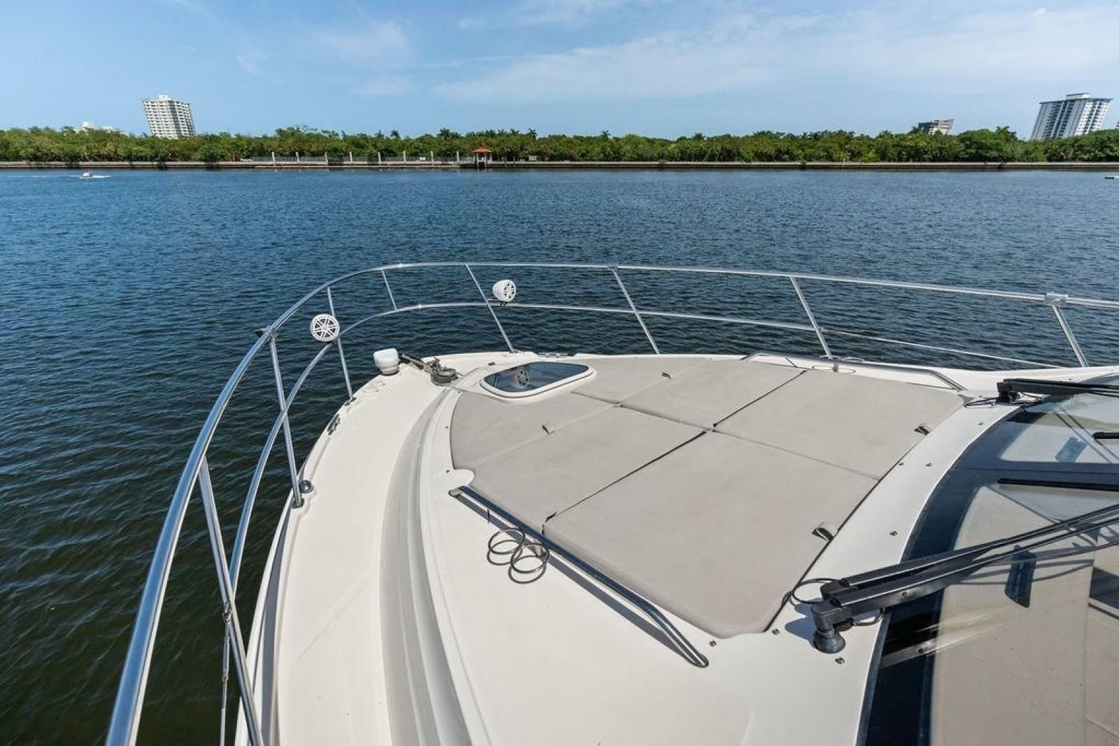 2018 Sea Ray Fly 460 - Photo 30