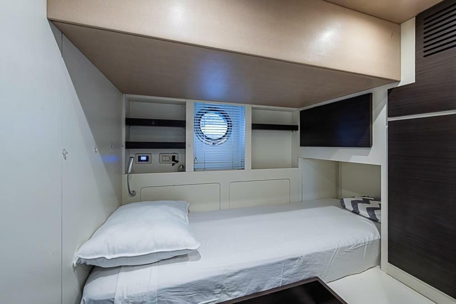 2017 Azimut 80 - Photo 92