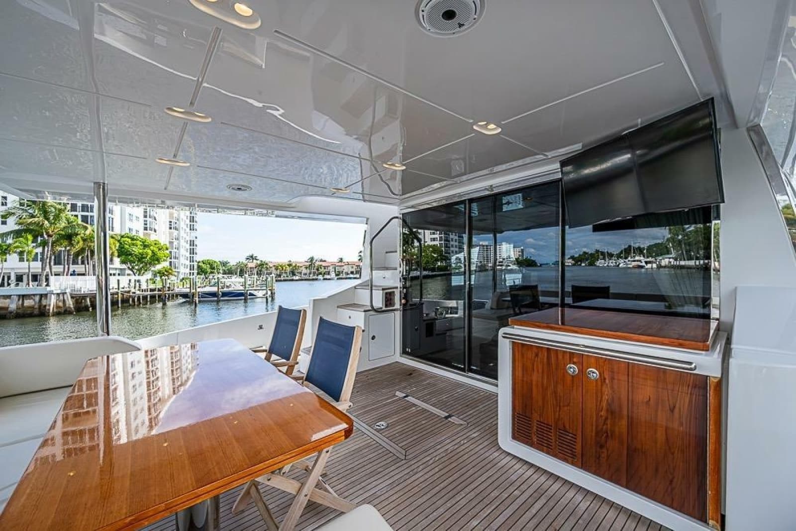 2017 Azimut 80 - Photo 17