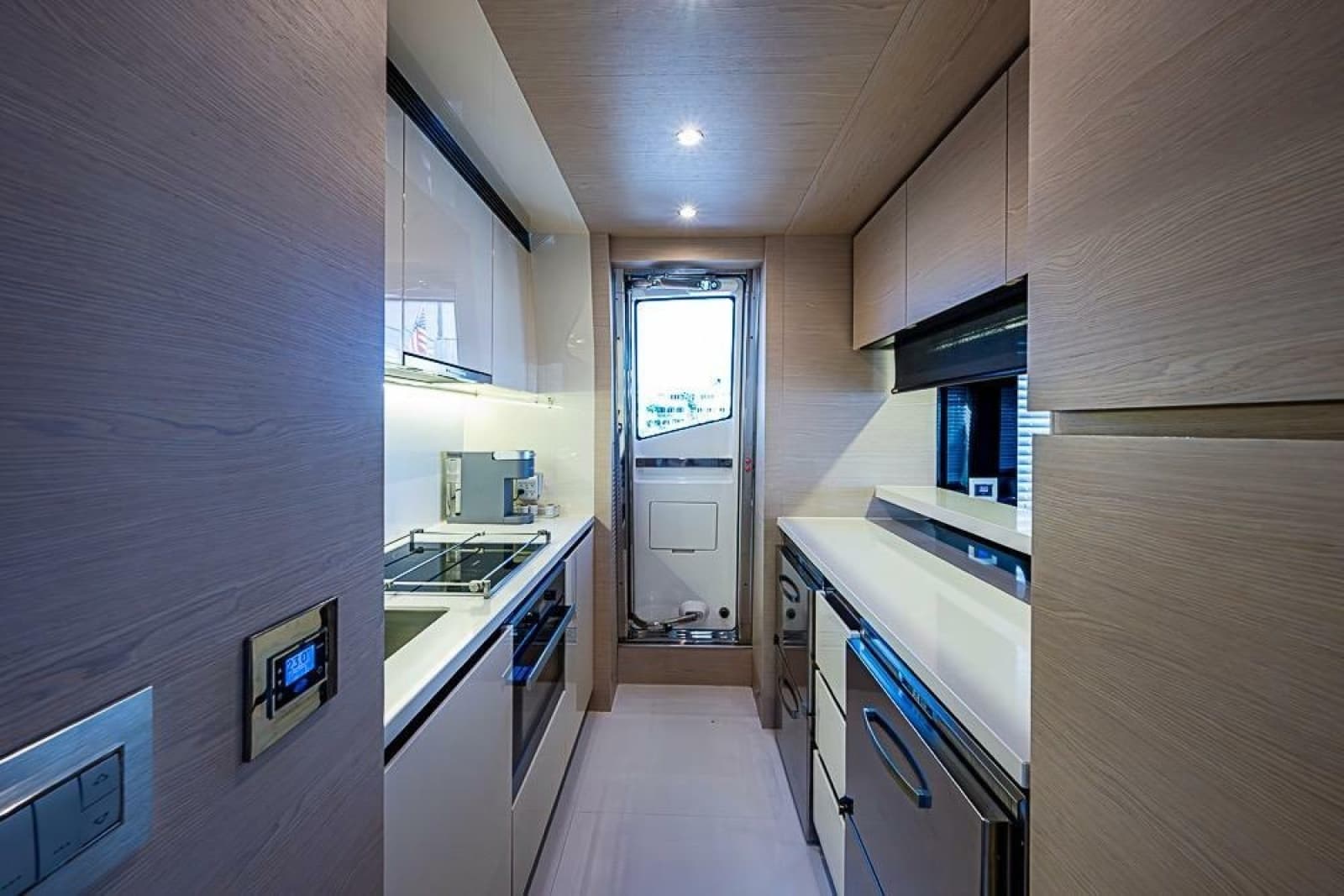 2017 Azimut 80 - Photo 54