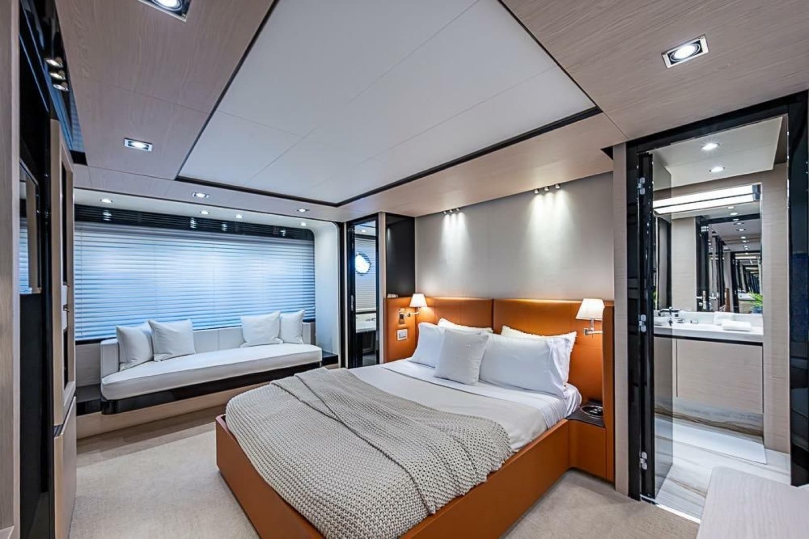 2017 Azimut 80 - Photo 62