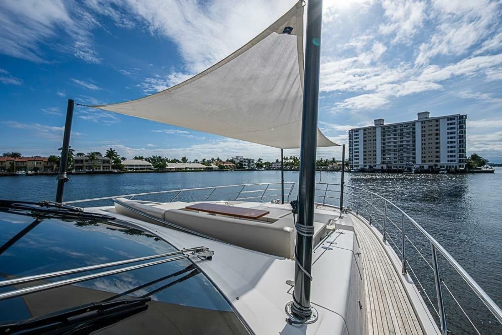 2017 Azimut 80 - Photo 8