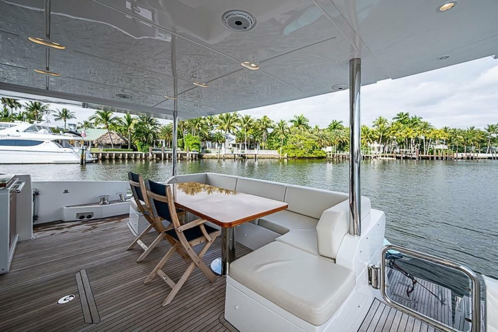 2017 Azimut 80 - Photo 16