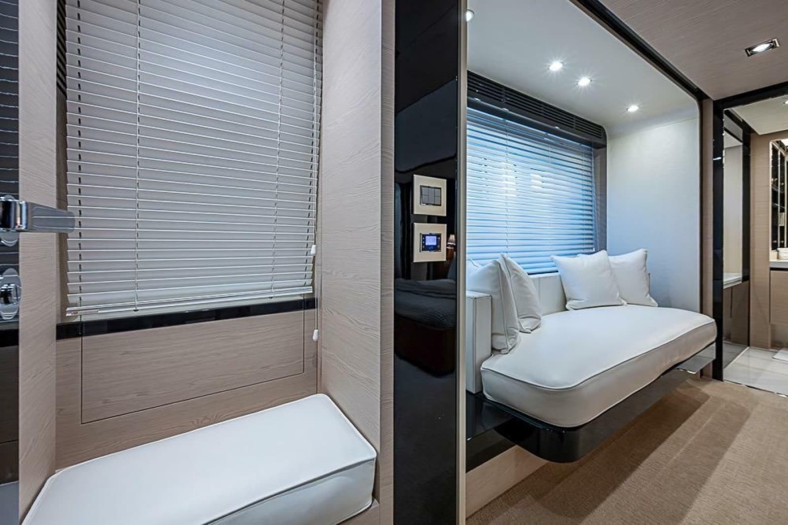 2017 Azimut 80 - Photo 58
