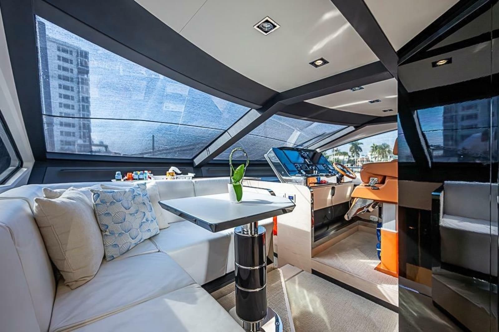 2017 Azimut 80 - Photo 50