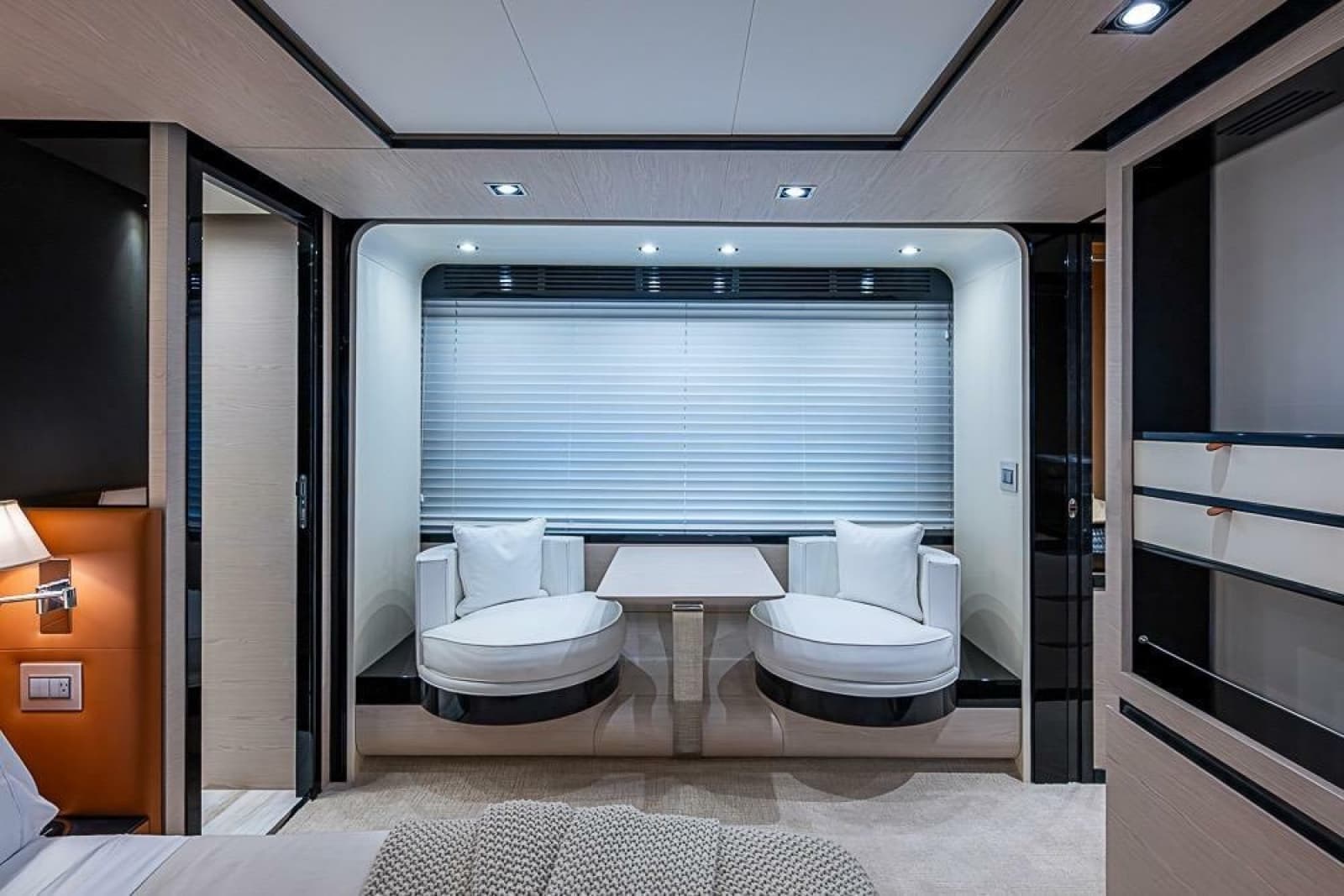 2017 Azimut 80 - Photo 66