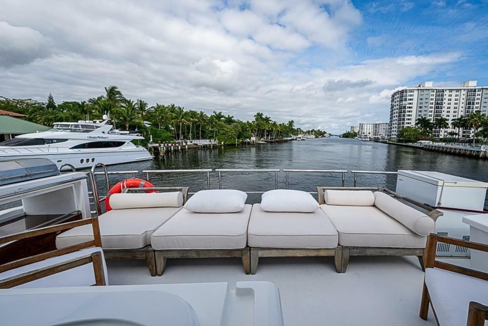 2017 Azimut 80 - Photo 34