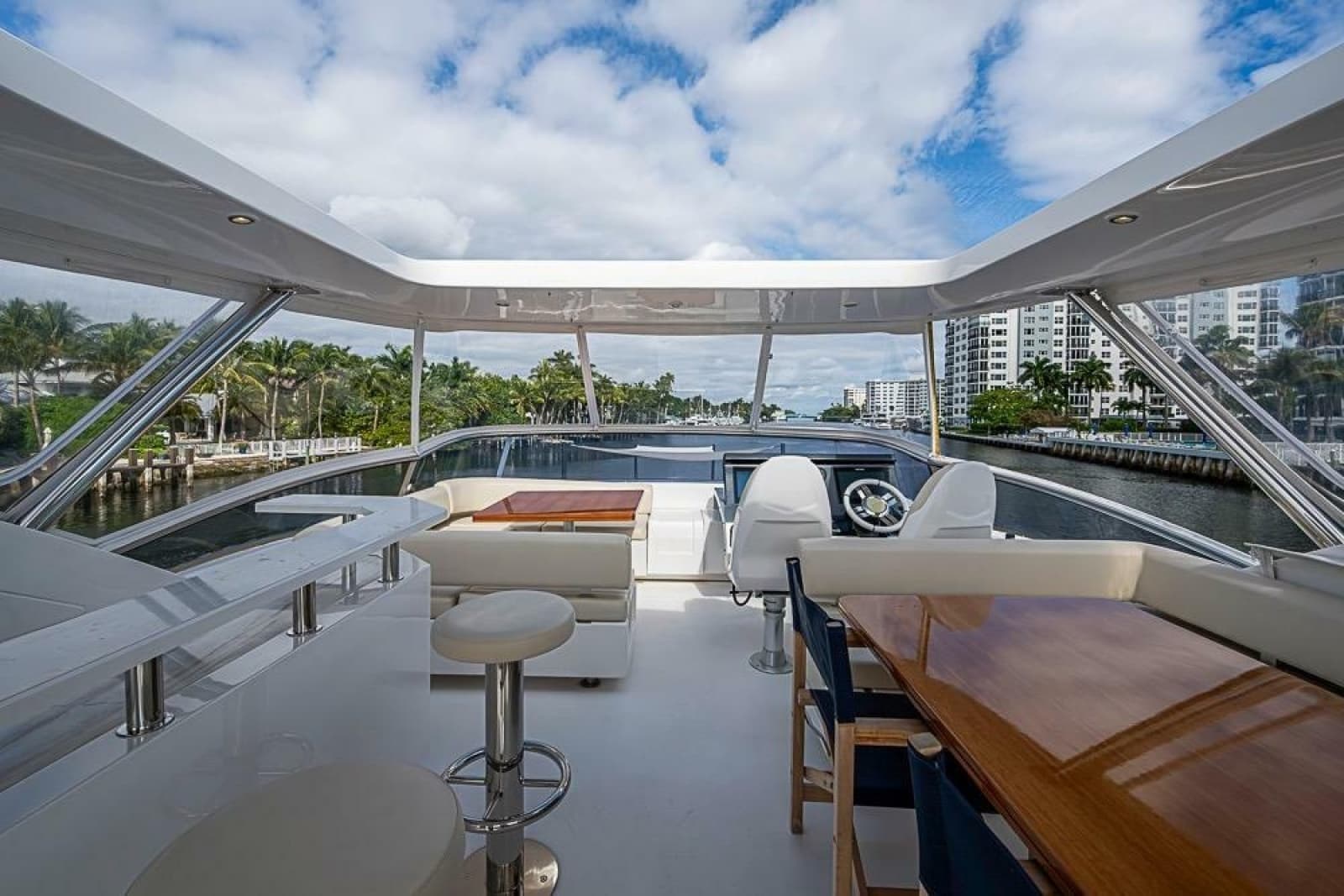 2017 Azimut 80 - Photo 29