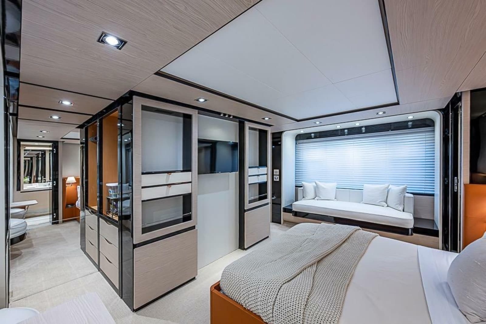 2017 Azimut 80 - Photo 64