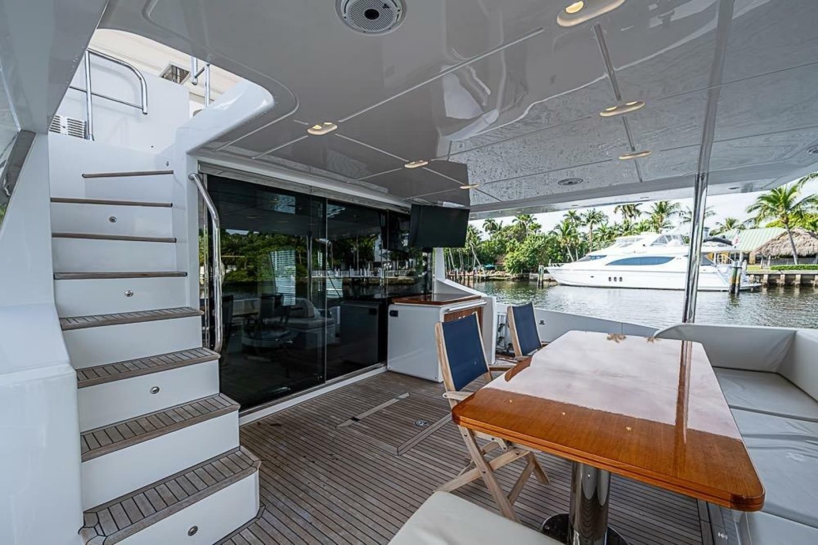 2017 Azimut 80 - Photo 15