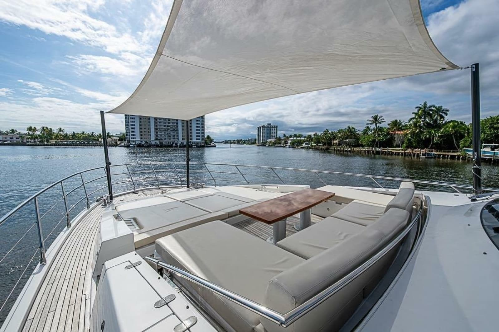 2017 Azimut 80 - Photo 11