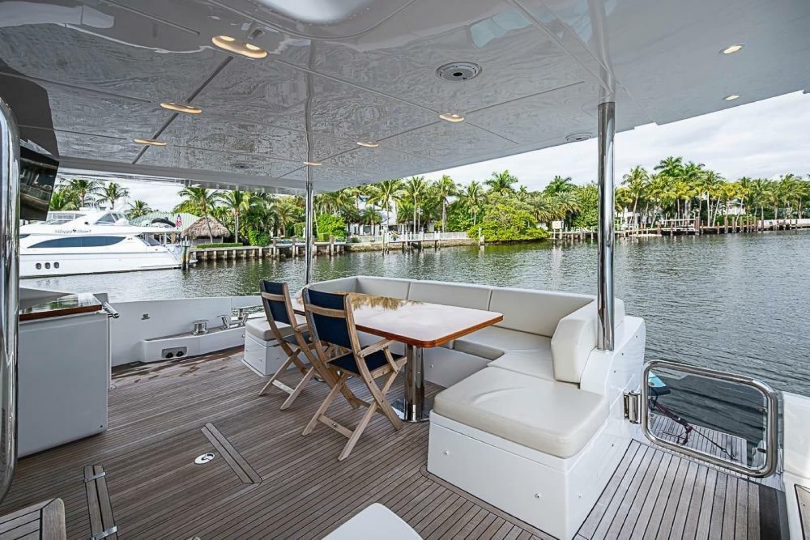 2017 Azimut 80 - Photo 14