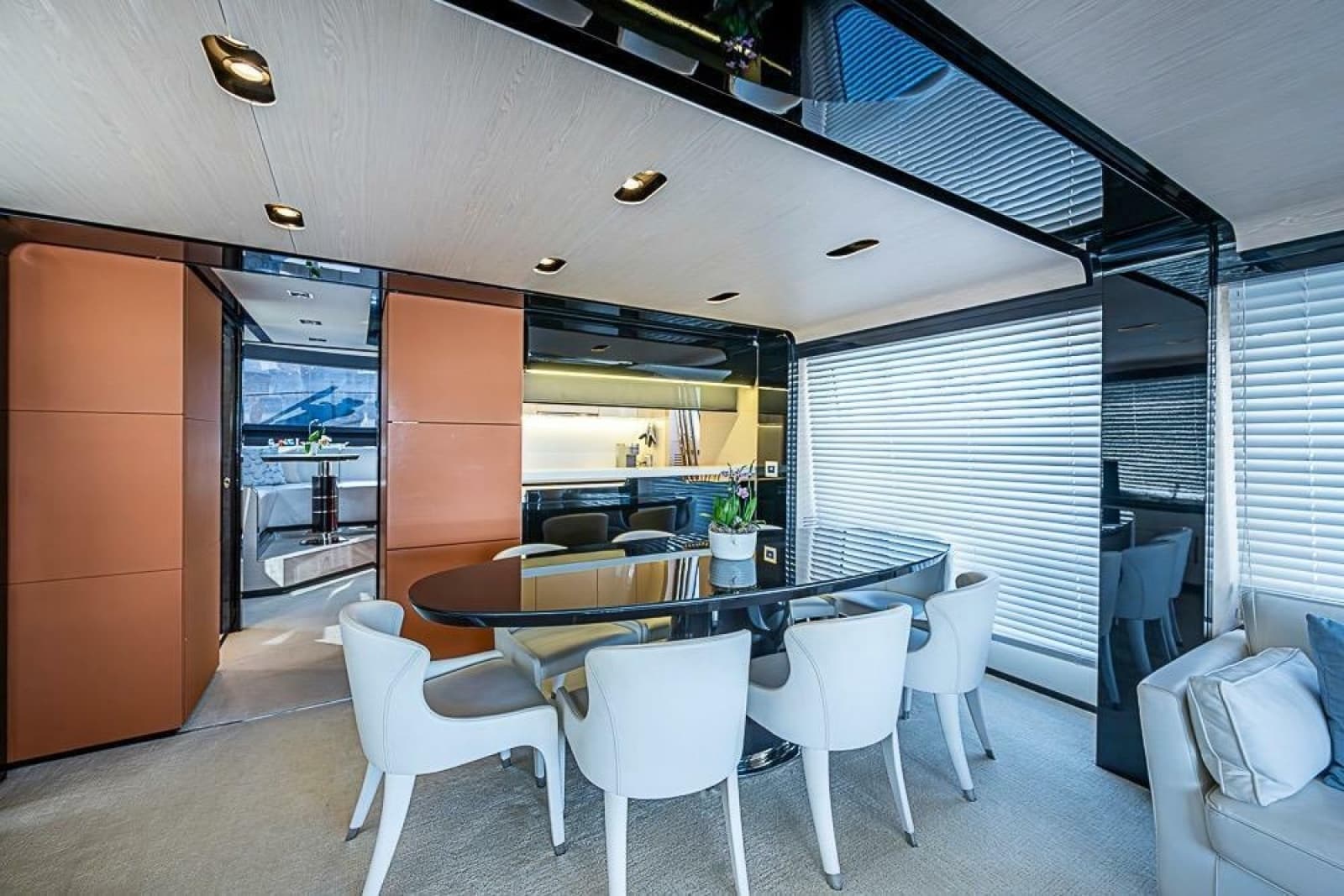2017 Azimut 80 - Photo 41