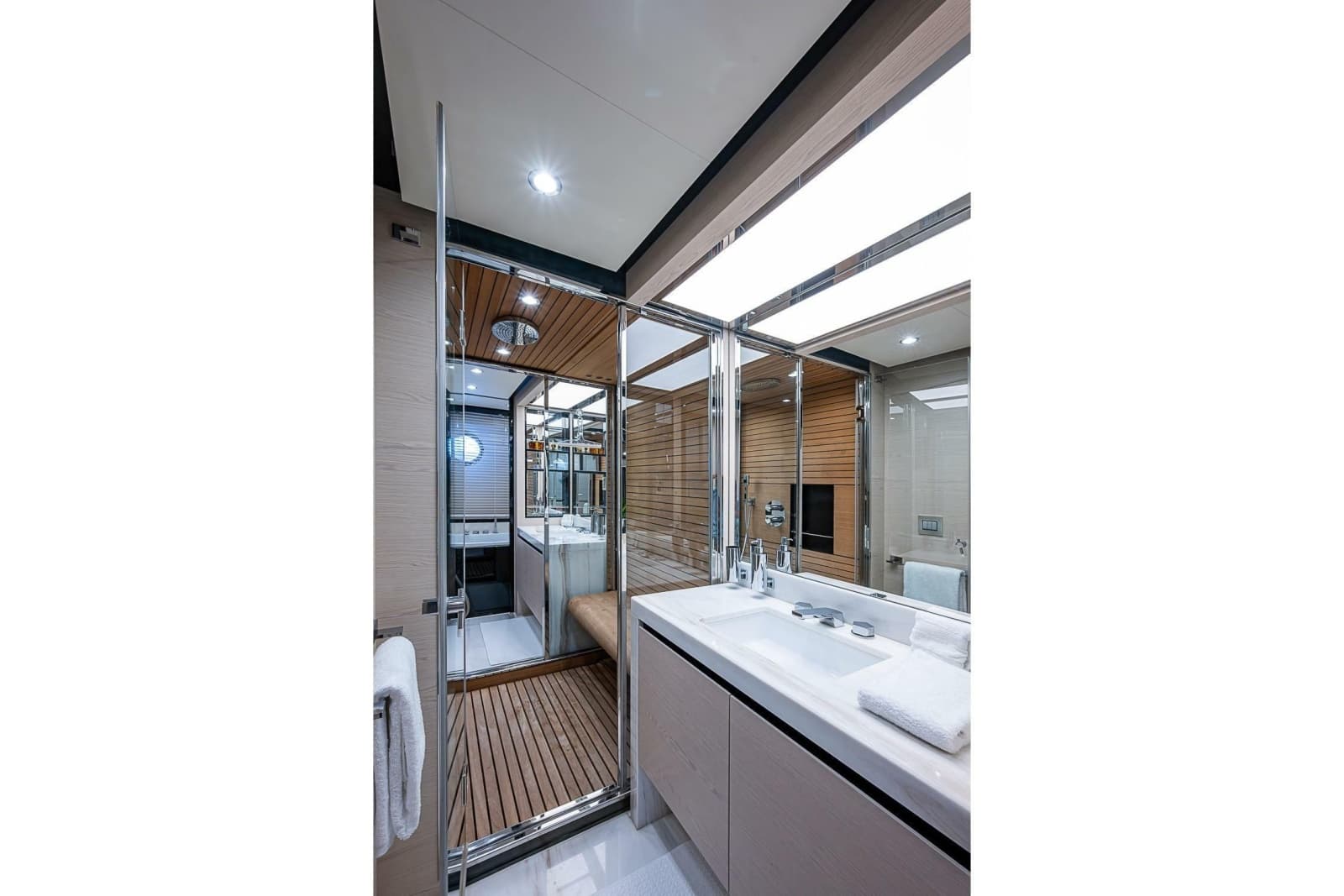 2017 Azimut 80 - Photo 74