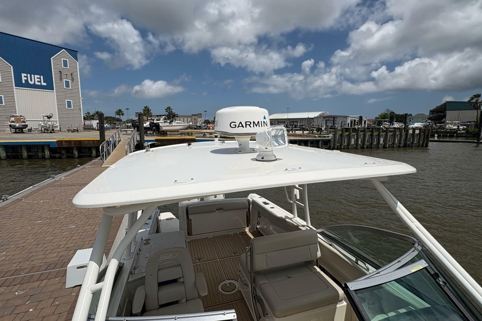 2017 Boston Whaler 270 Vantage - Photo 23