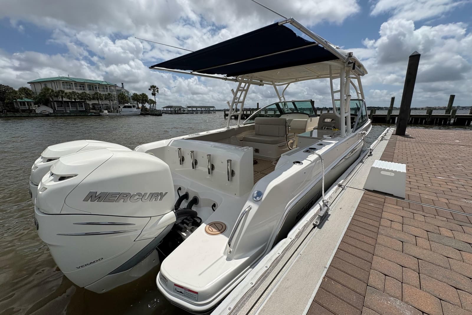 2017 Boston Whaler 270 Vantage - Photo 31