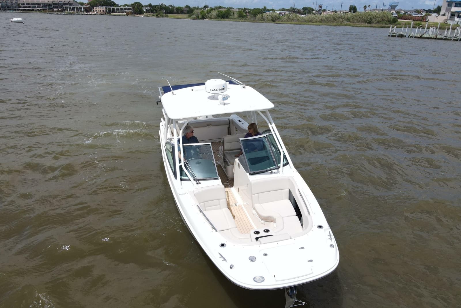 2017 Boston Whaler 270 Vantage - Photo 3