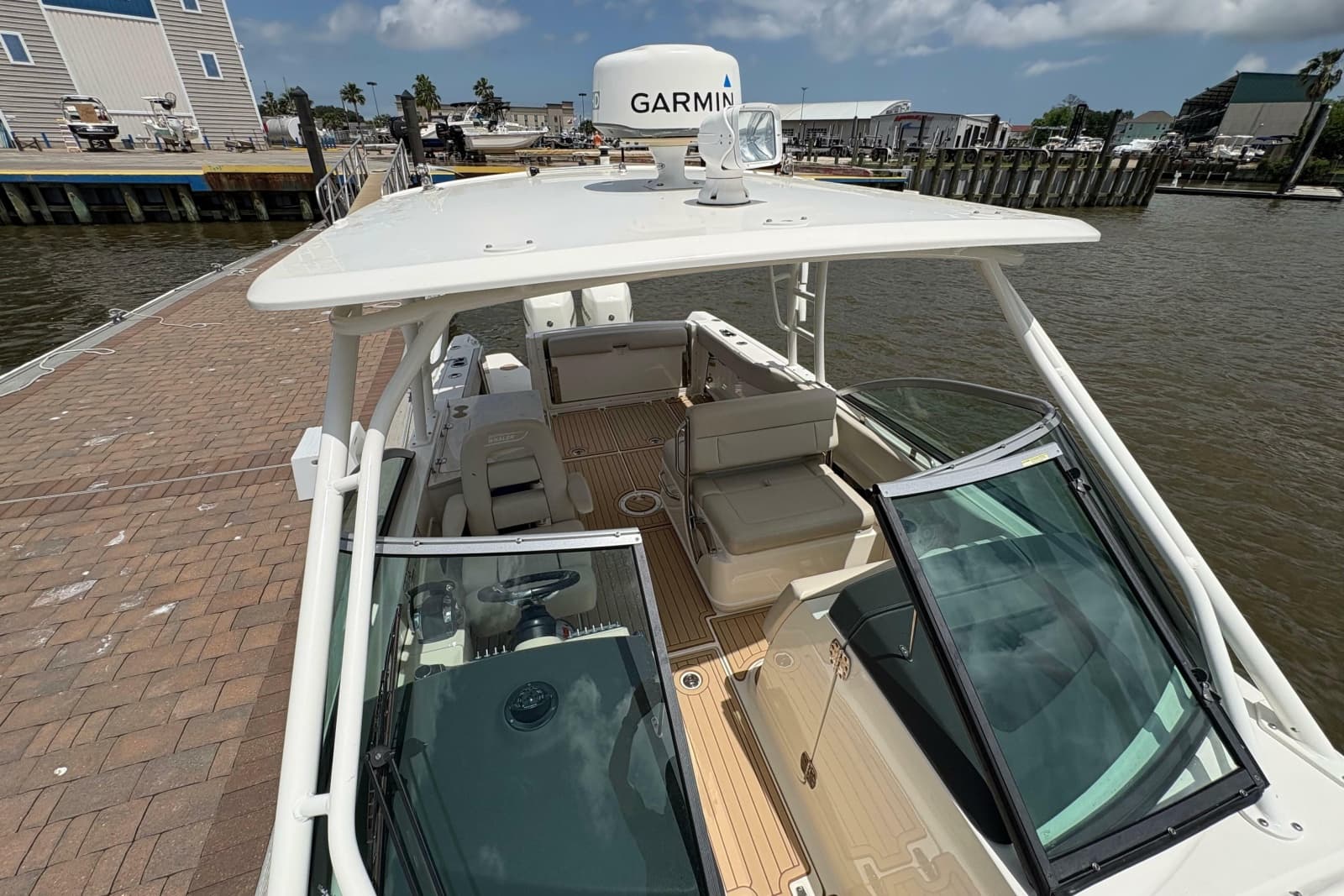 2017 Boston Whaler 270 Vantage - Photo 28