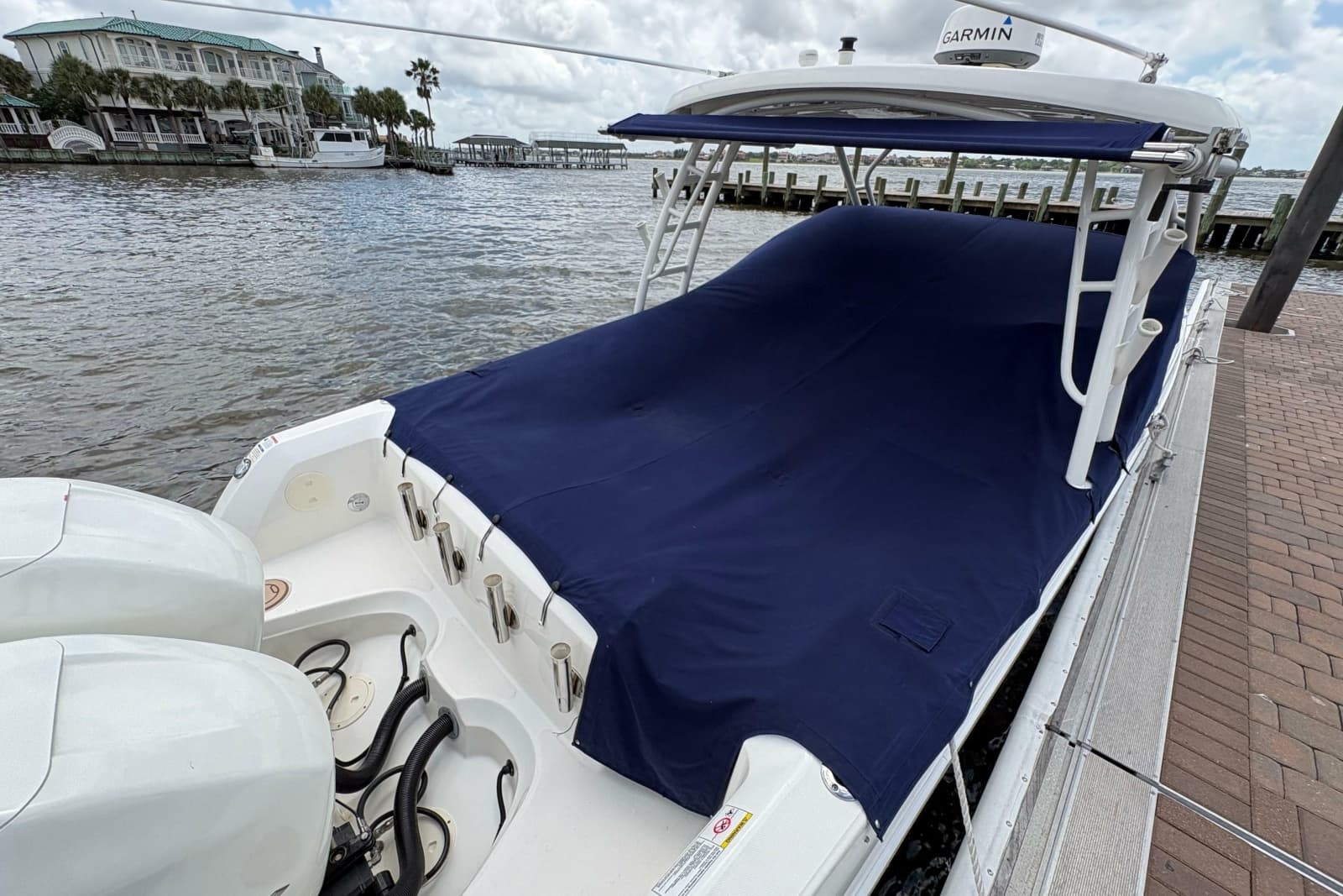 2017 Boston Whaler 270 Vantage - Photo 36