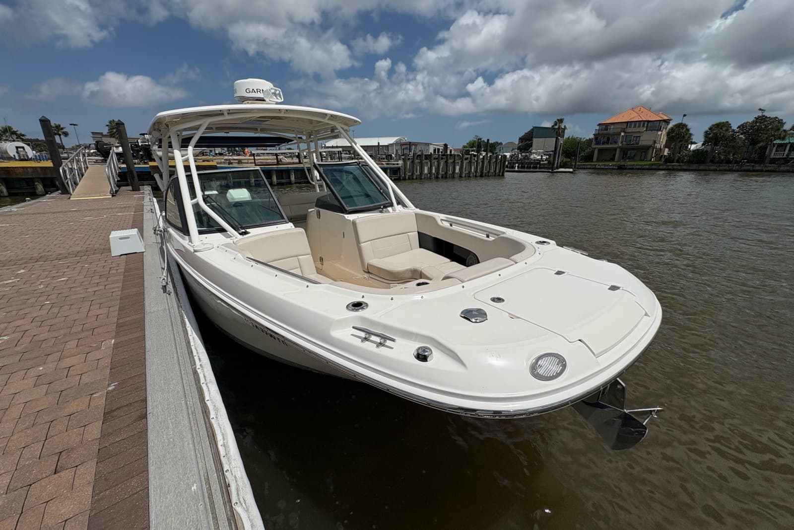 2017 Boston Whaler 270 Vantage - Photo 29
