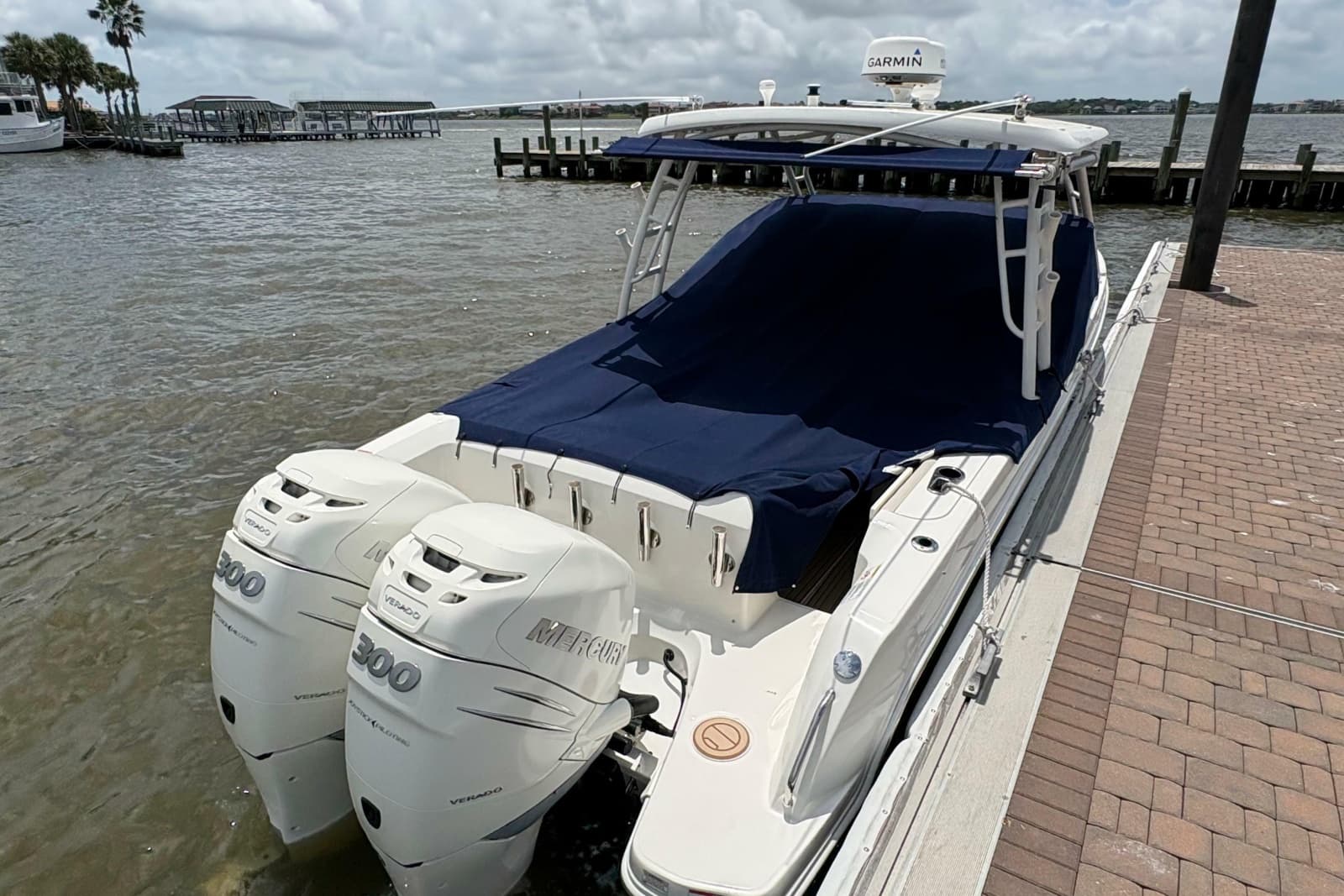2017 Boston Whaler 270 Vantage - Photo 40