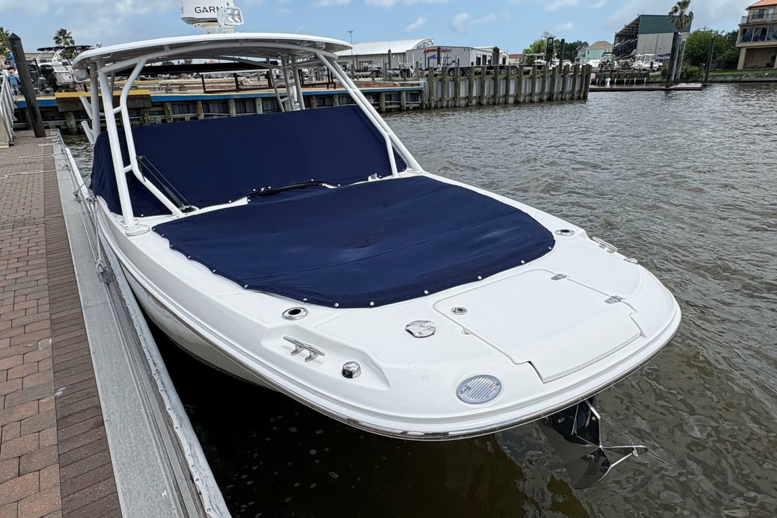 2017 Boston Whaler 270 Vantage - Photo 37
