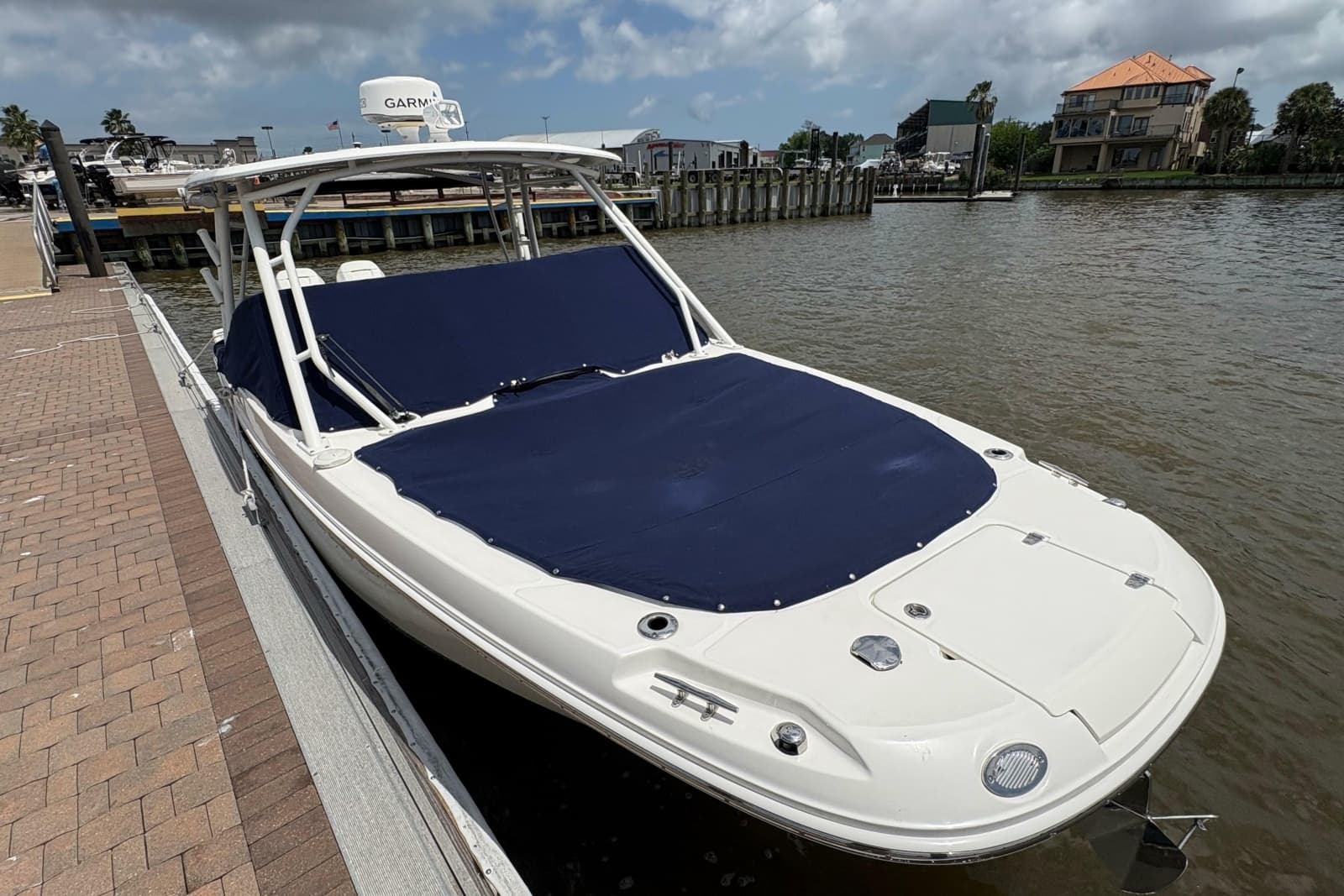 2017 Boston Whaler 270 Vantage - Photo 39