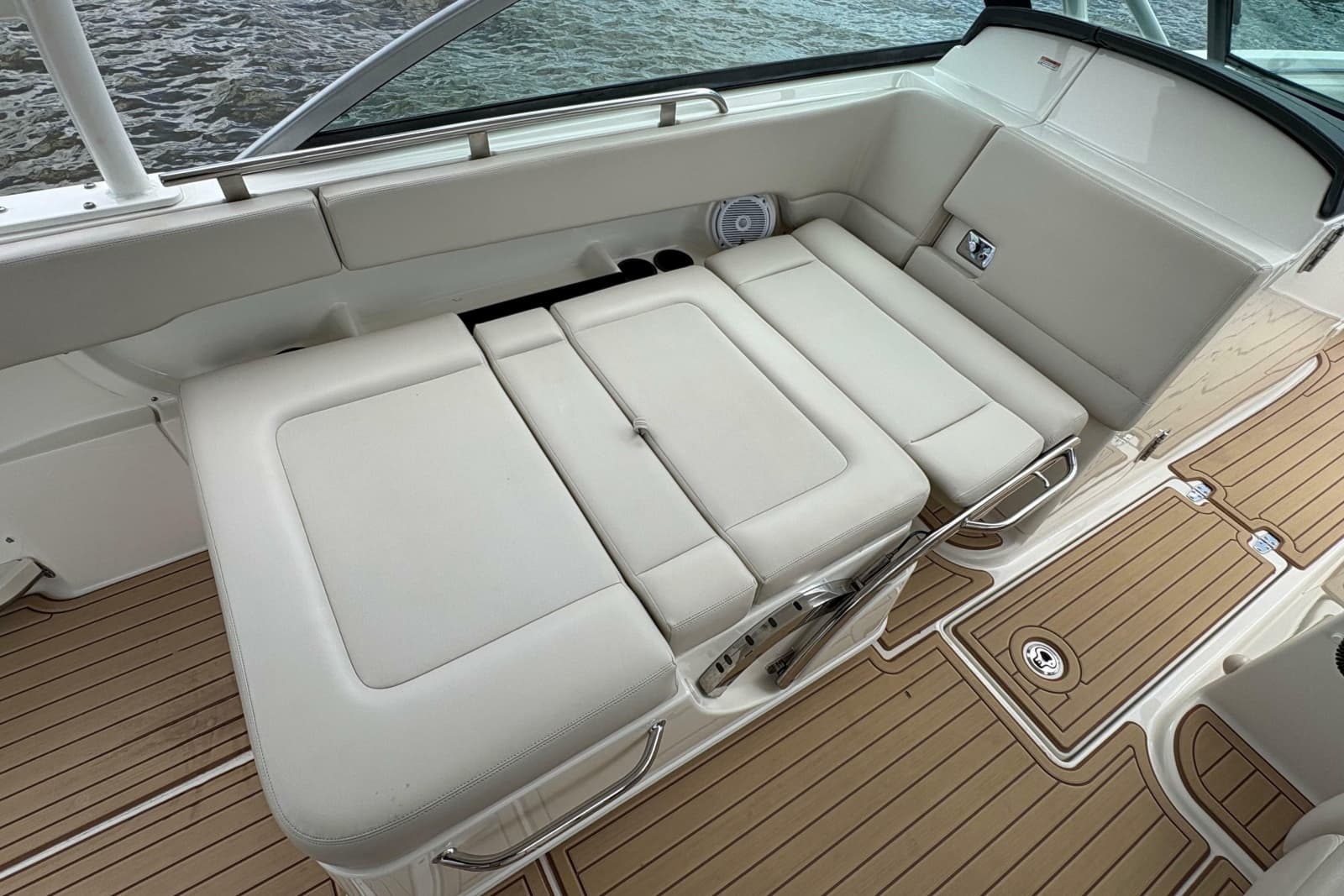 2017 Boston Whaler 270 Vantage - Photo 5