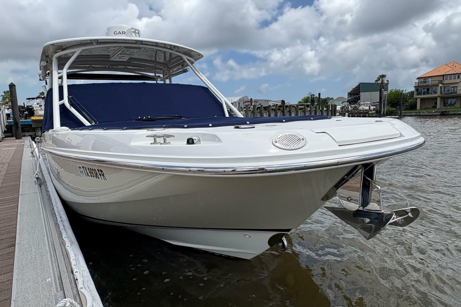 2017 Boston Whaler 270 Vantage - Photo 38