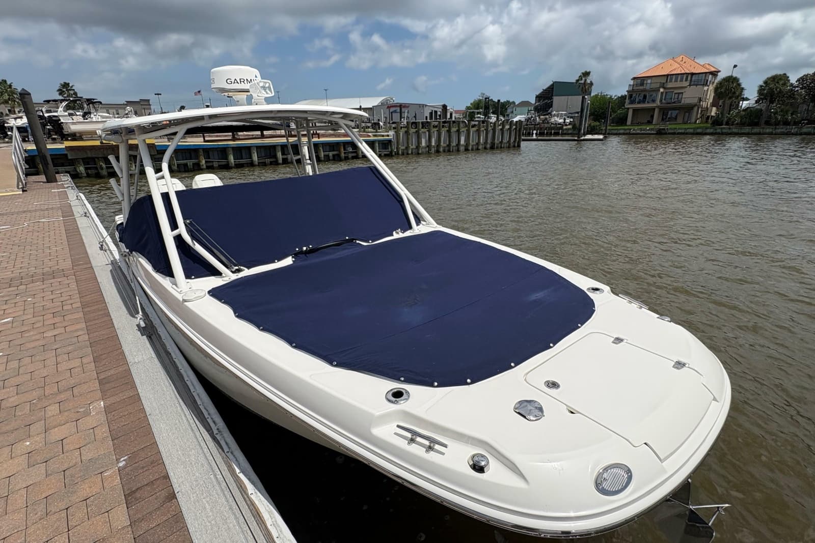 2017 Boston Whaler 270 Vantage - Photo 42