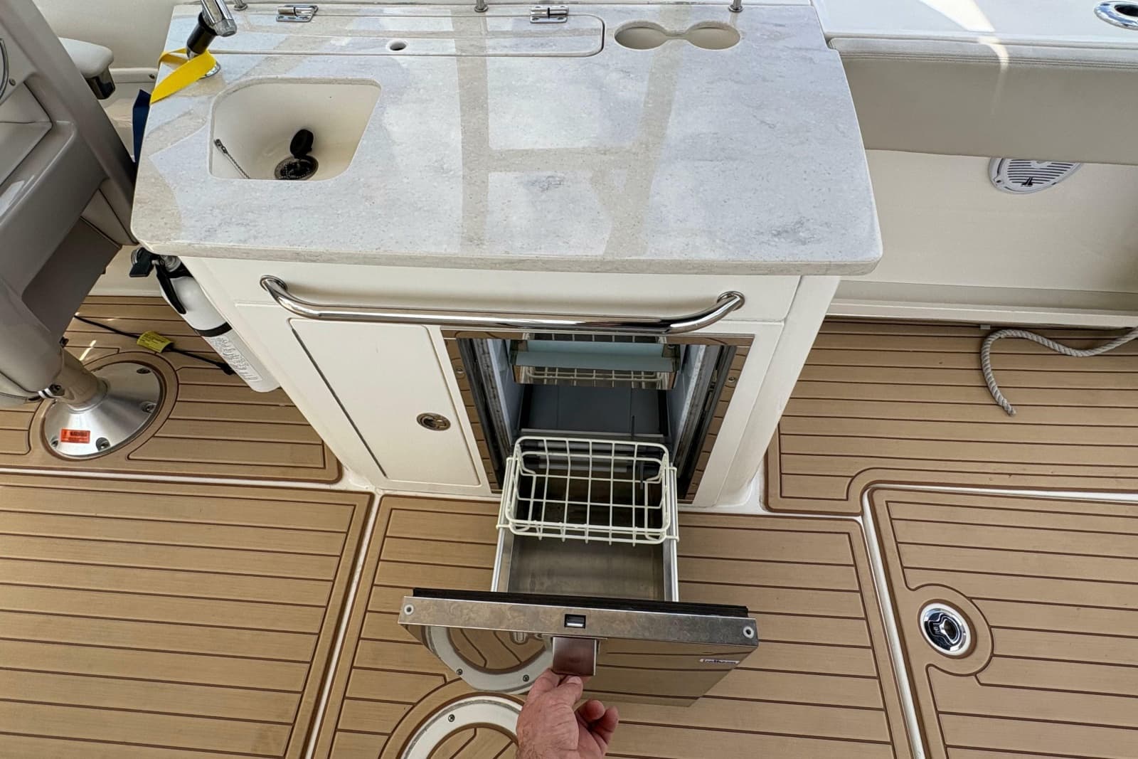 2017 Boston Whaler 270 Vantage - Photo 19
