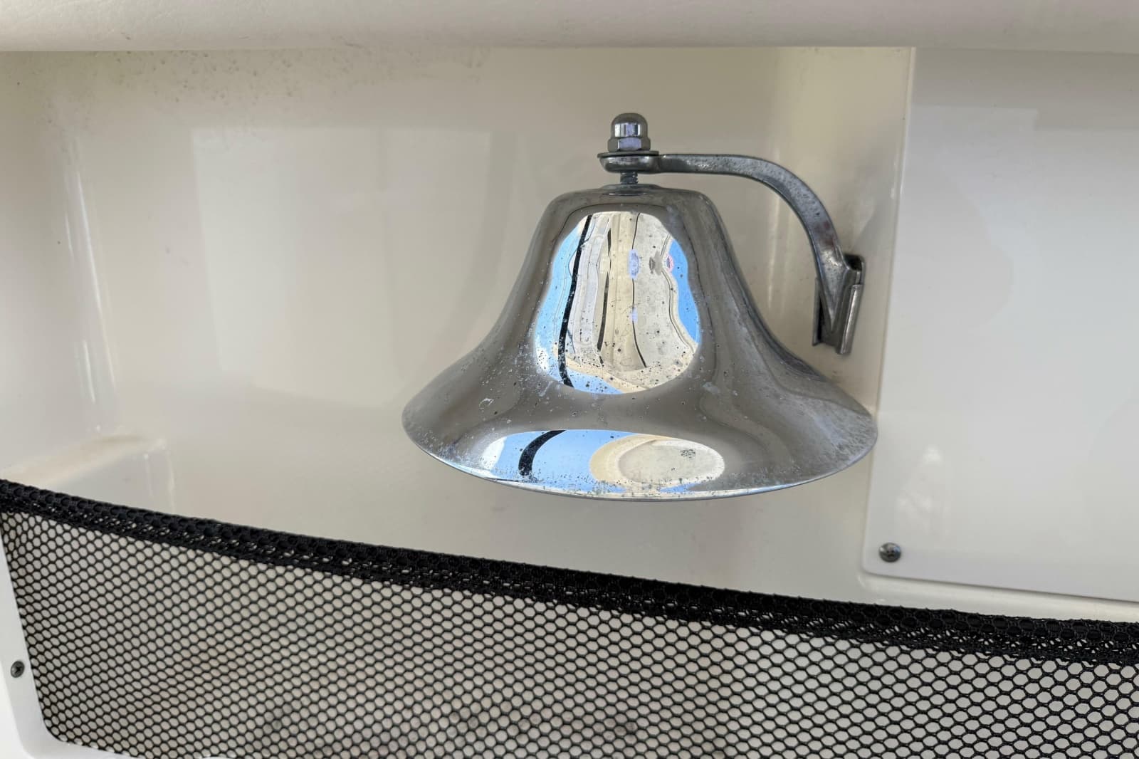 2017 Boston Whaler 420 Outrage - Photo 30