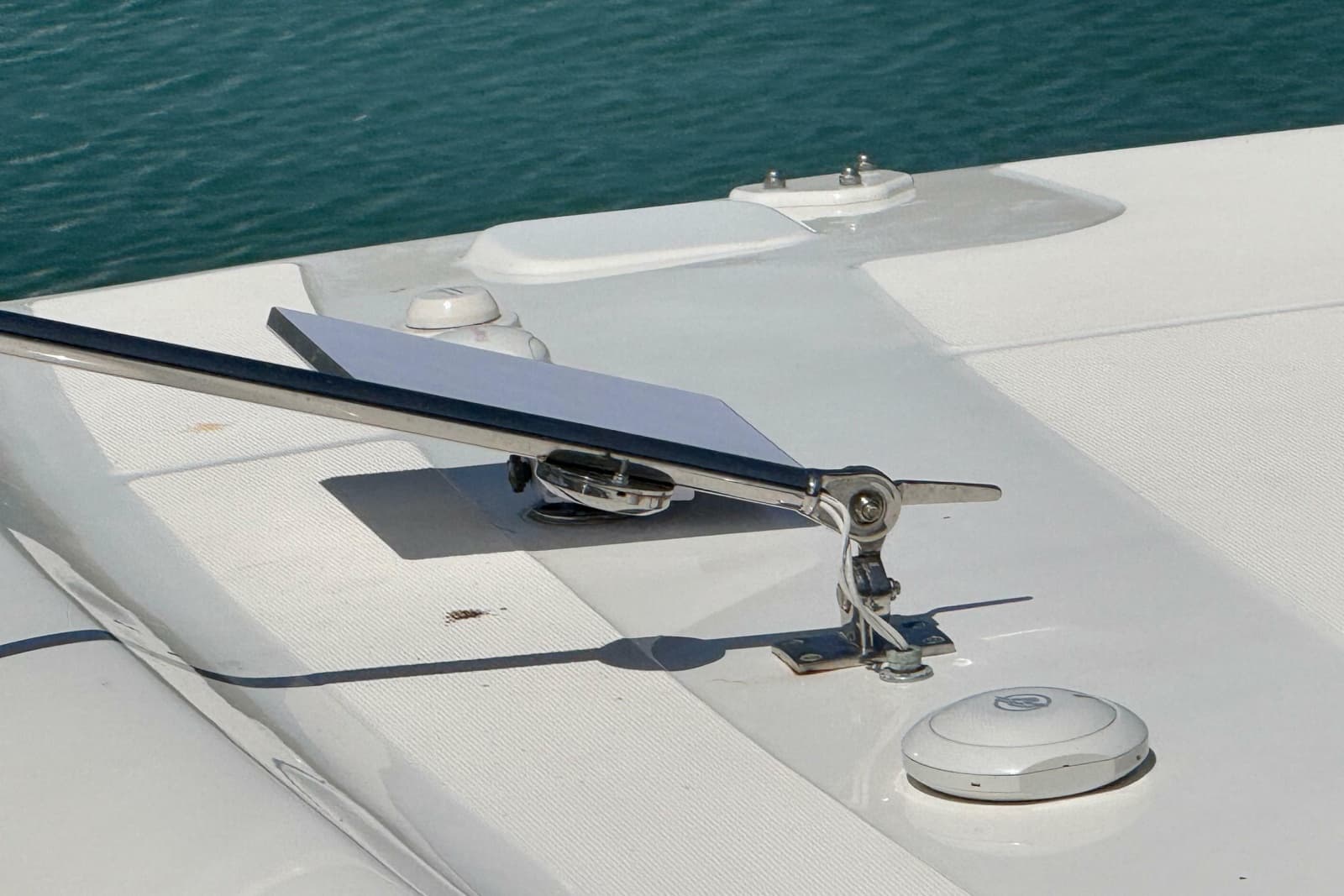 2017 Boston Whaler 420 Outrage - Photo 14