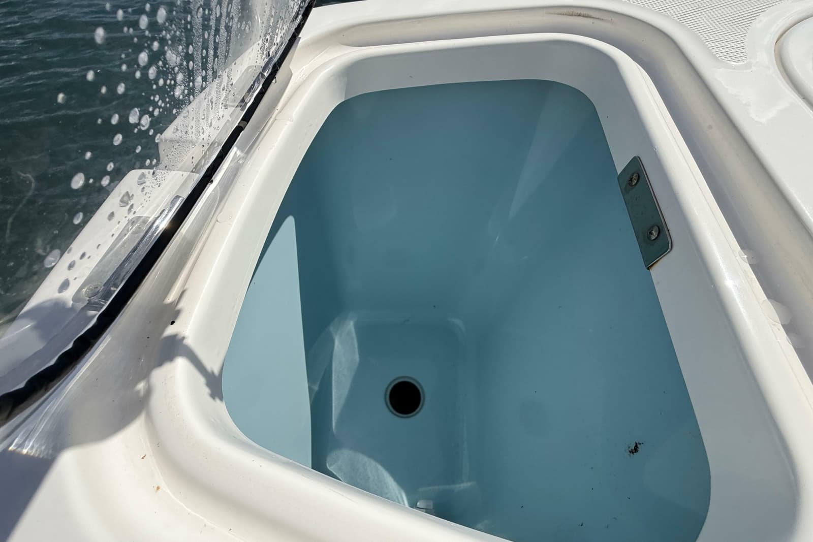 2017 Boston Whaler 420 Outrage - Photo 25
