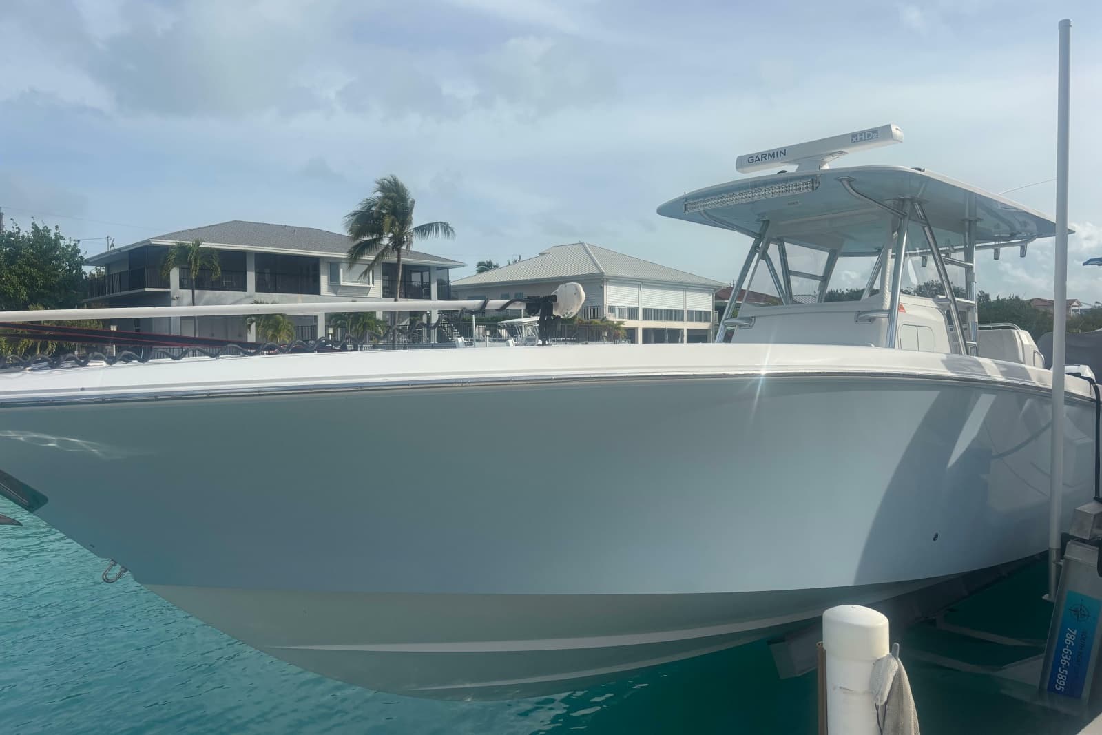 2017 Invincible 39 Open Fisherman - Photo 3