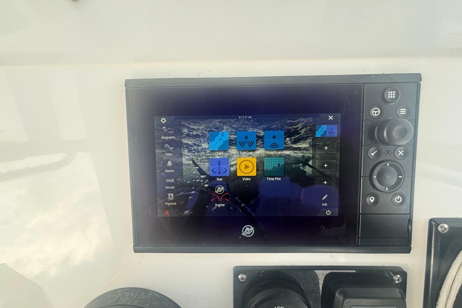 2017 Invincible 39 Open Fisherman - Photo 8