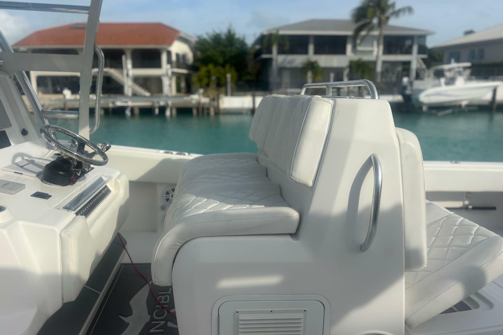 2017 Invincible 39 Open Fisherman - Photo 6