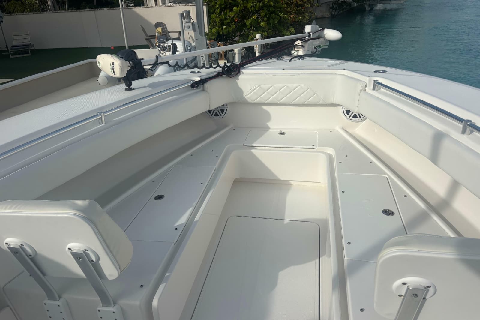 2017 Invincible 39 Open Fisherman - Photo 4